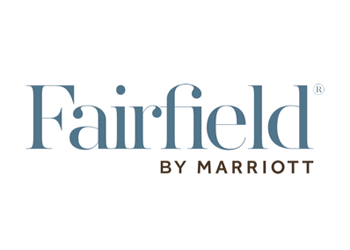 Fairfield by Marriott logo