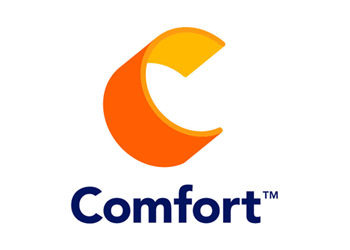 Comfort Inn logo